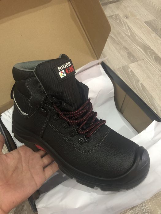 Спецобувь 40 размер