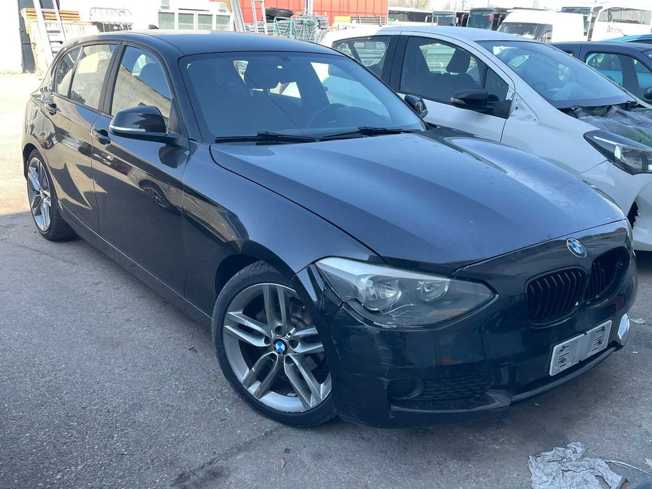 BMW 1 Series 2013 — imagine 2
