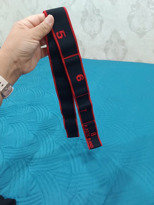 Продам за 5000, резинка в подарок