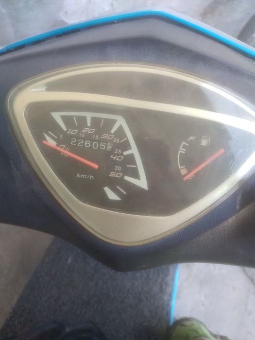 Mapet benzinlik sotiladi