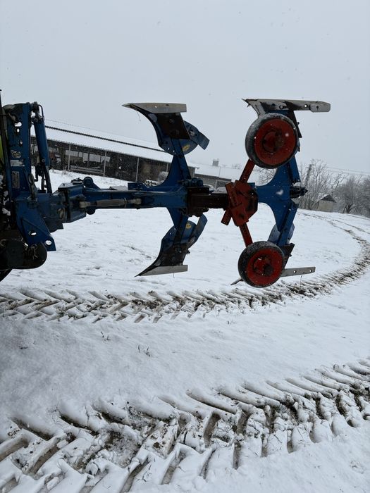 Vand plug Rabewerk reversibil 2 capuri