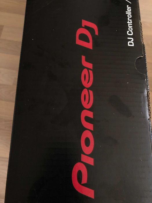 Pioneer DDJ-800 конзола + кейс | DJ контролер PIONEER