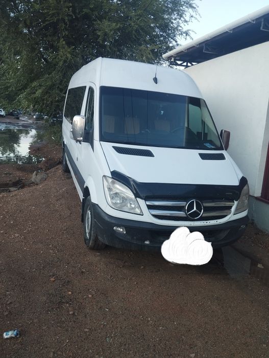 Пассажирские перевозки