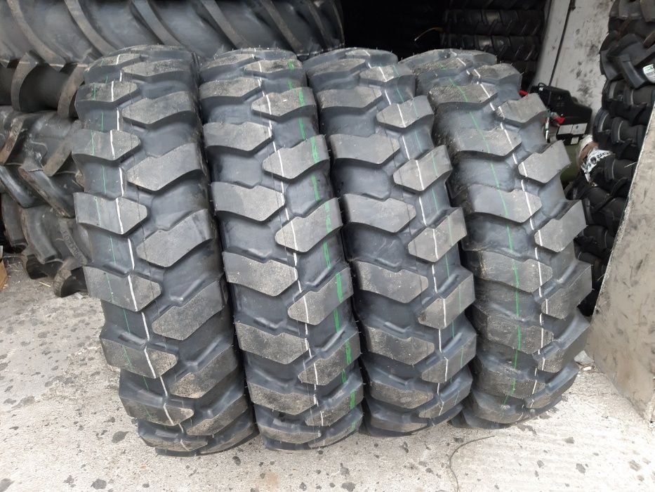 Anvelope noi BKT industriale 20-24 CU garantie 12PR livrare rapida