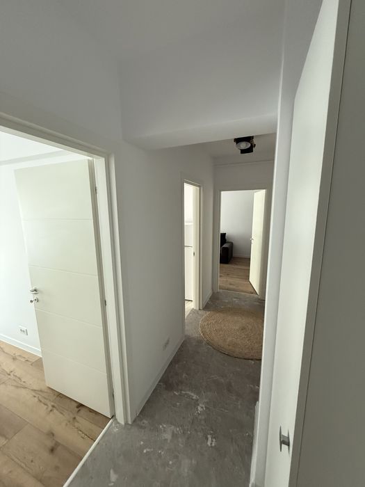 Apartament 2 camere - prima inchiriere