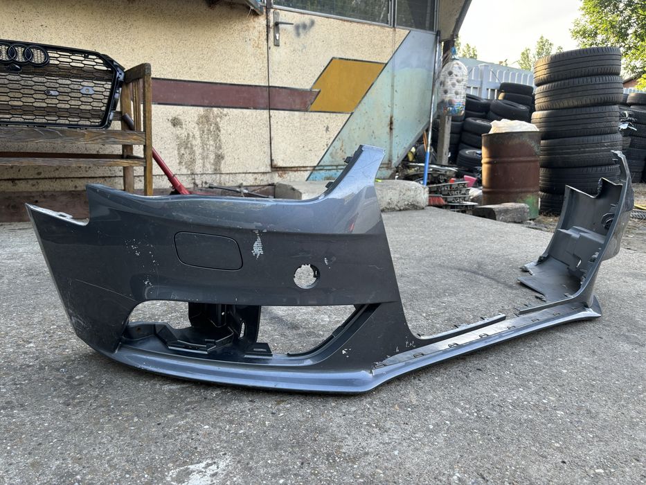 Броня Ауди А4/Audi A4