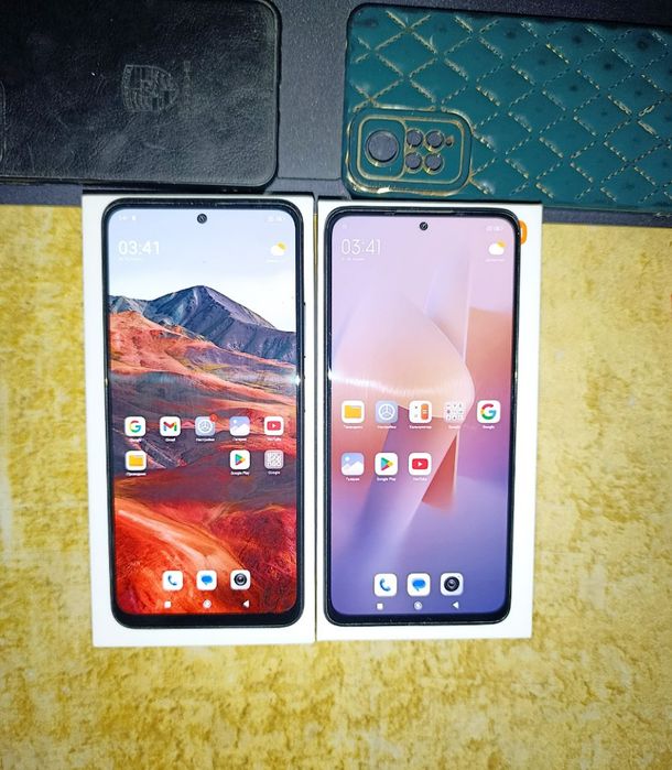 Redmi Note 12 pro
