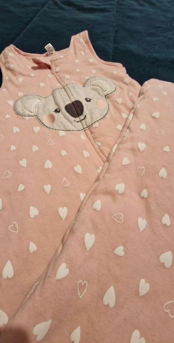 Бебешки чувалчета за спане