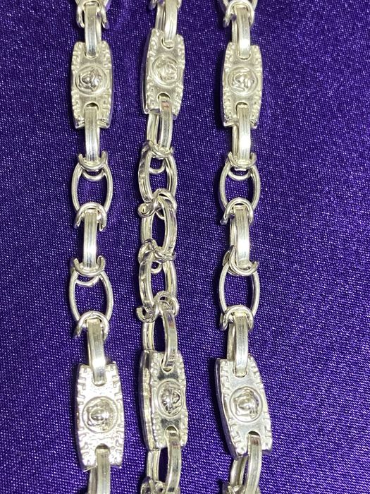 Lanț argint ……. Bărbătesc