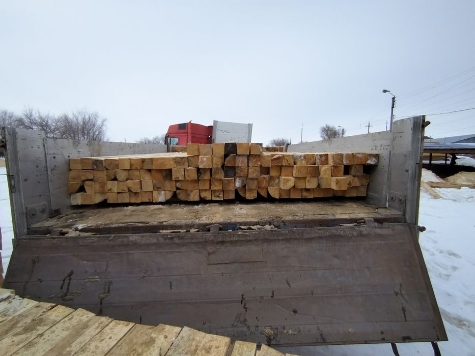 Доска,брус, пиломатериалы