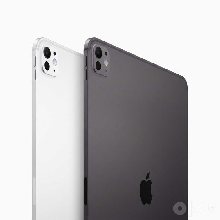 iPad Pro M5 (11) Wi‑Fi 256GB Model A3357 Silver, SpaceBlack