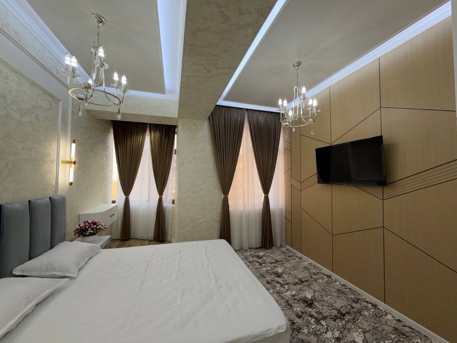 3 xonali arzon narxda