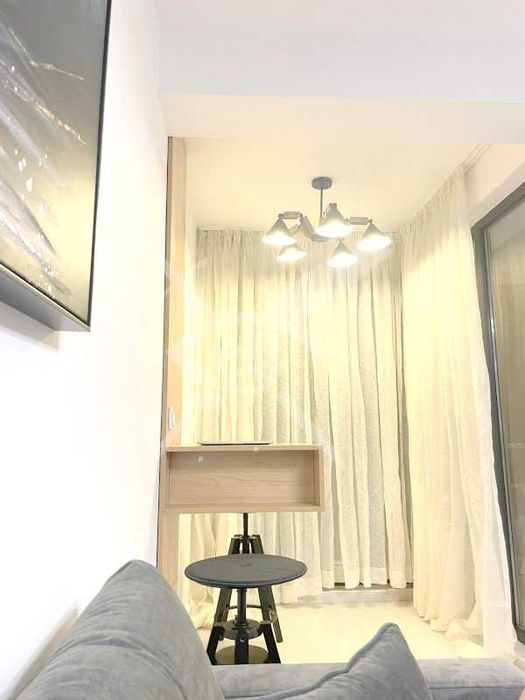 Продава се Едностаен апартамент в Созопол - 48 кв.м за 2000 €/кв.м - Снимка #1