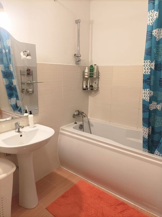 Apartament 2 camere de închiriat – Style Residence 1, Chiajna (Dudu)