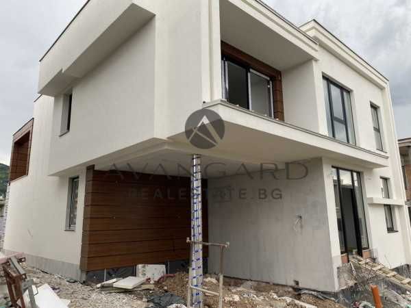 Продава се Къща в с. Марково, Област Пловдив - 326 кв.м за 626 €/кв.м - Снимка #4