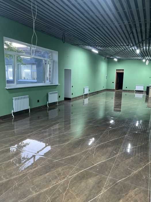 Срочно сдаётся офис на Паркентском 85м2 (338-80)