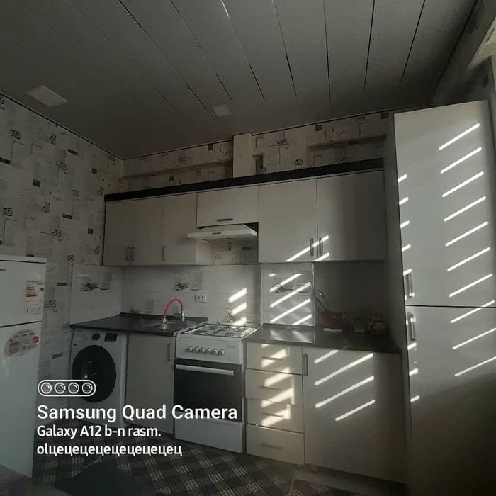 Срочно сдаётся кварира