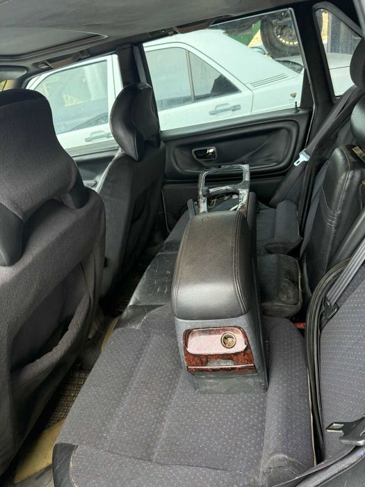 Volvo S70 / Волво С70 1998 93KW на части