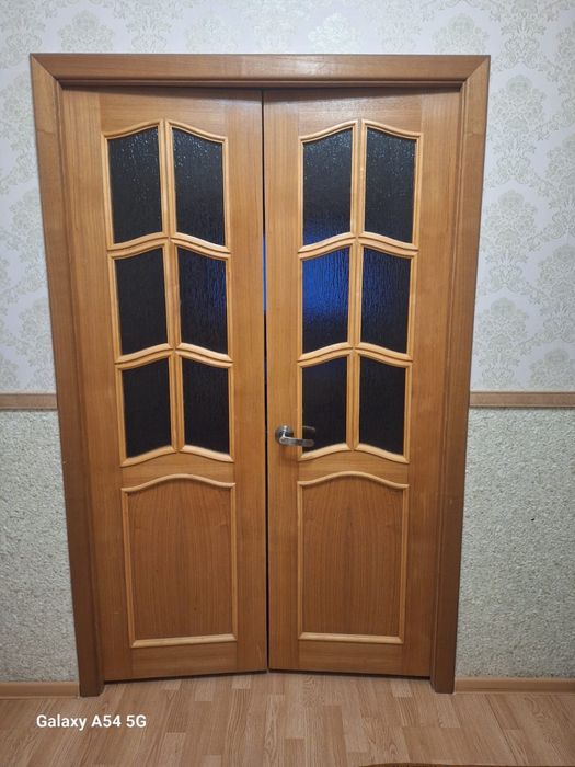 Сатылады. Есык терезе