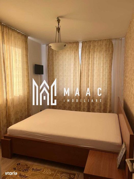 Apartament 2 camere de închiriat | Sibiu | renovat | parter