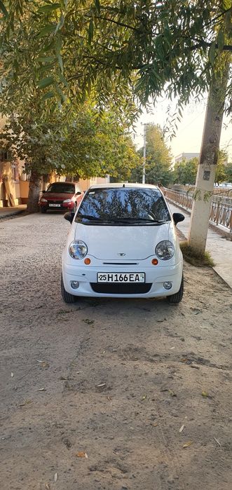 Matiz 2017 prostoy xarajat yoq