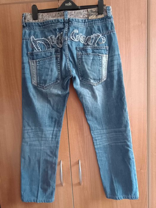 Дънки Desigual Rainbow-32 номер