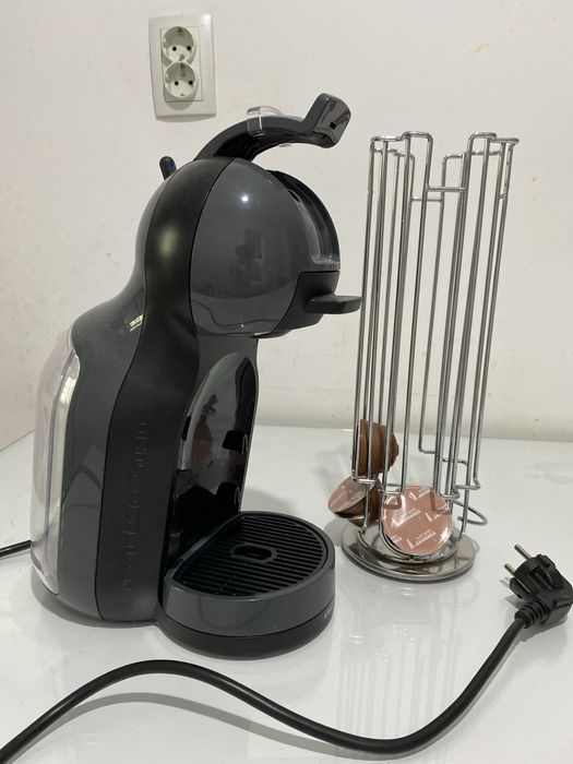 Кафемашина krups nescafe dolce gusto