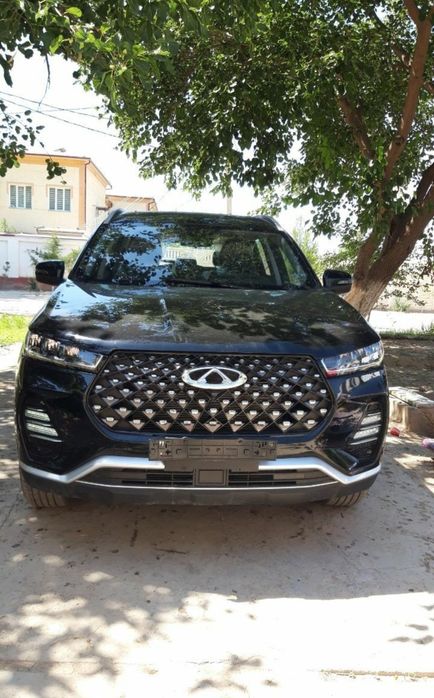 Чери 7про фул позиция сотилади ёки аренда