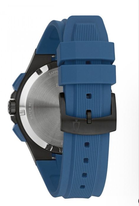 ЧАСОВНИК BULOVA 98B380