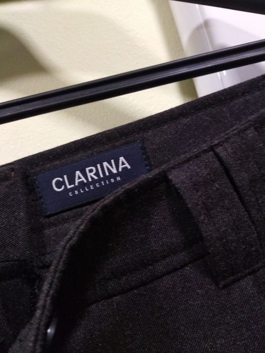 Дамски  пролетно летен панталон