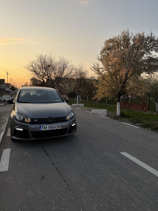VAND GOLF 6 2010