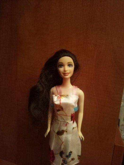 продаются куклы б/у