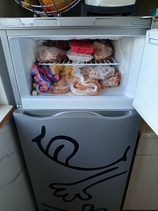 Хладилник Indesit