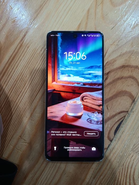 Продам телефон Techno Camon 19