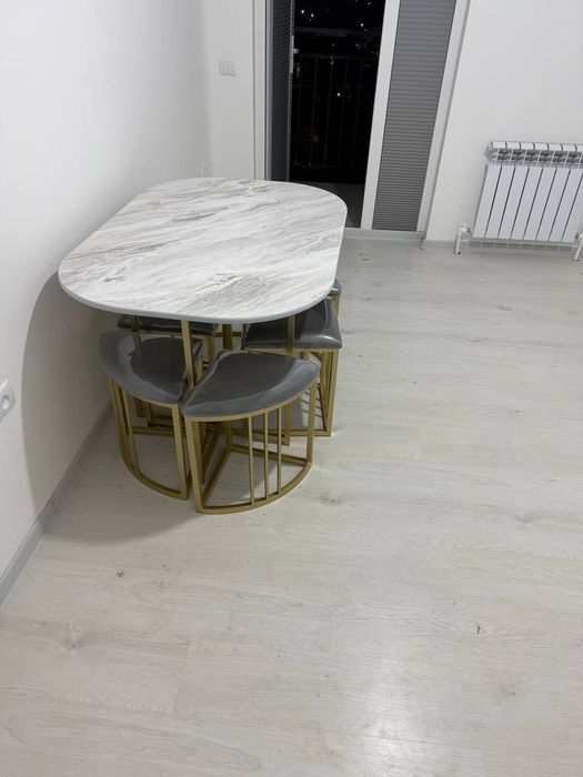 Arenda kvartira Bektemir Tumani Vodnik Muljal Prakratura oldida 2xona