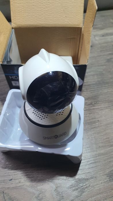 Камера SmartGuard бейбифон