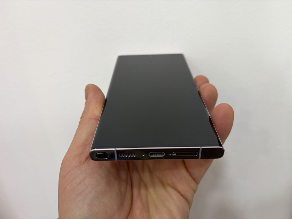 Samsung Galaxy S23 Ultra, 512 gb, 12 gb ram, 5G, Pink