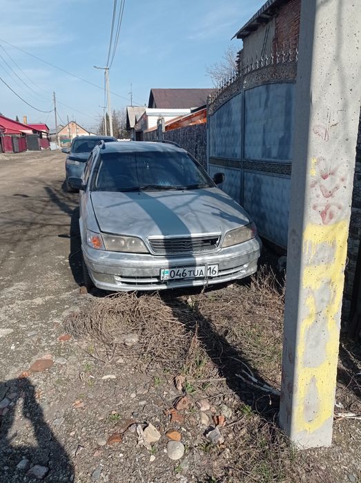 Продам машину  Марк 2 куалис