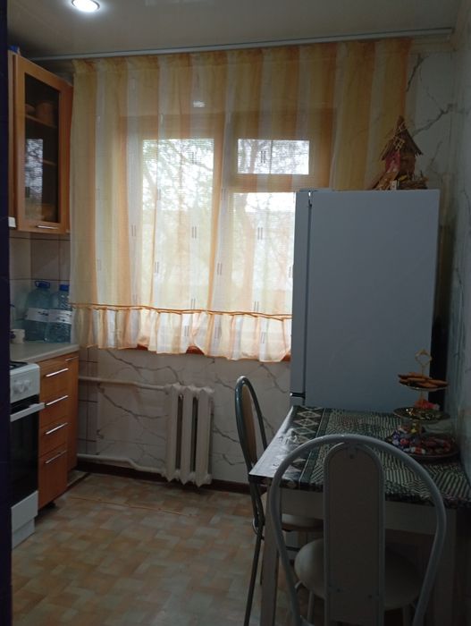 Продам 3х квартиру