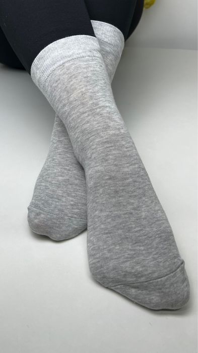 Лечебные носки от трещин