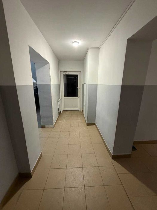 Продажа 1-комнатной квартиры