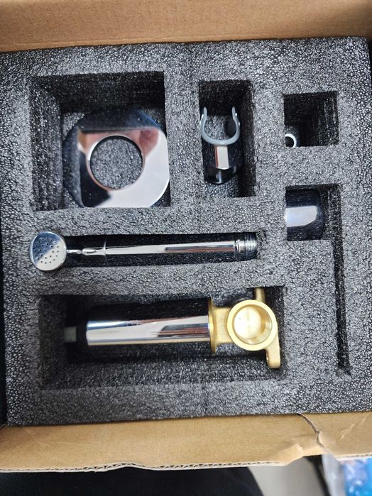 Интимен душ KARAG