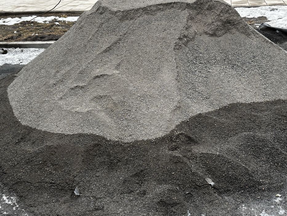 Отсев в ЖК Дельта