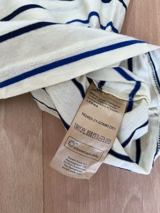 G-star Raw мъжка тениска размер S-M
