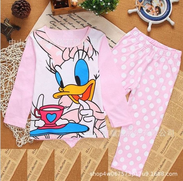 Детские пижамы супер герои.