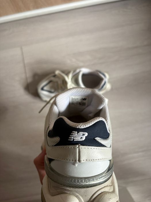 New Balance Shoes Обувки