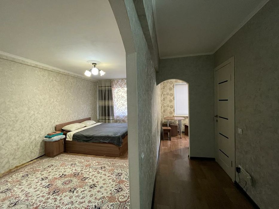 Сдам 1,5 посуточно. Wi-Fi Smart TV