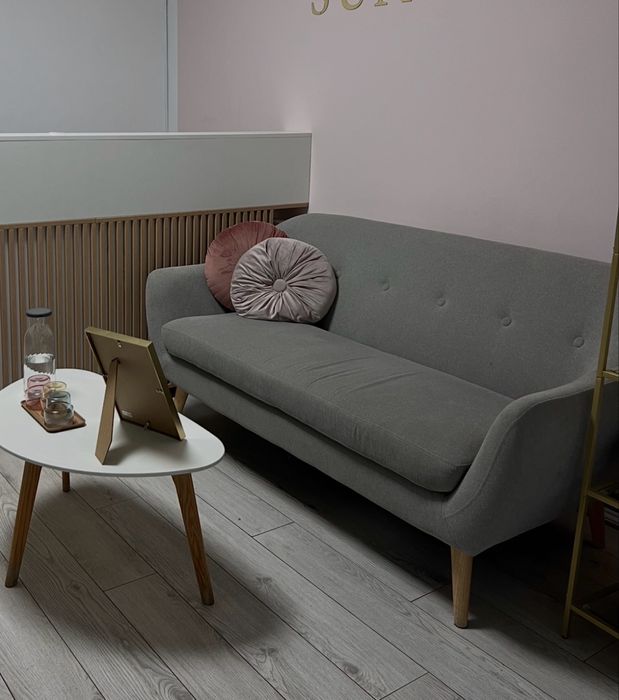 Canapea Jysk 2.5 locuri model EGEDAL