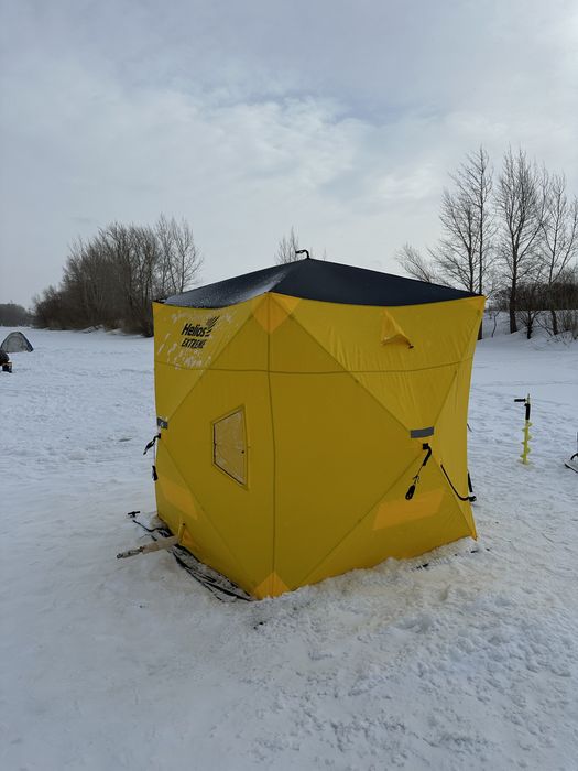 Палатка Helios Extreme