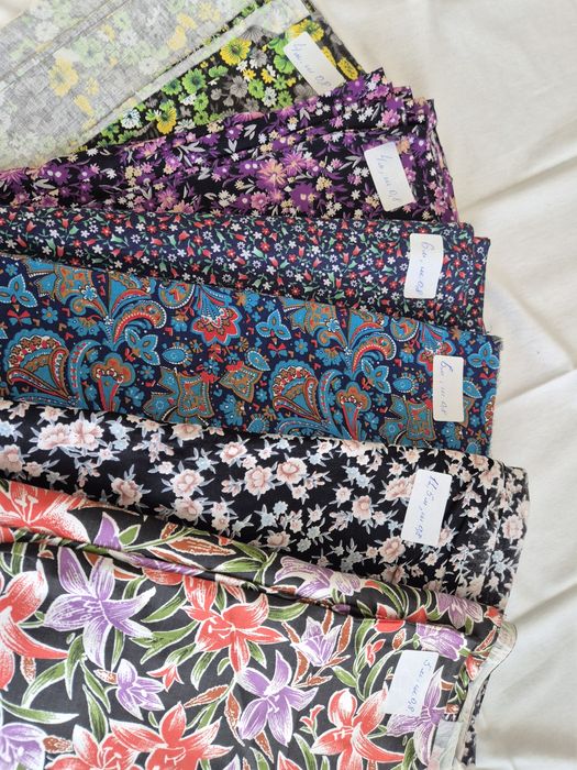 Дом и сада, текстиль